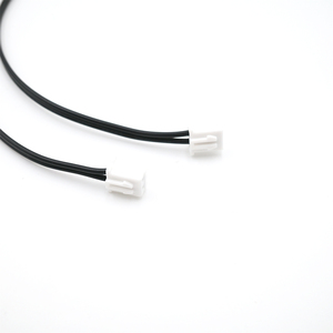 <strong>NTC</strong> Thermistor 4K 10K 15K <strong>20K</strong> 3950K 1% T Shaped Probe <strong>Temperature</strong> <strong>Sensor</strong> for Clothes Dryer <strong>Washing</strong> <strong>Machine</strong> Oven - Product Image 2