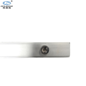 Fabrication Porte <span class=keywords><strong>Coulissante</strong></span> Soudage Barres En Aluminium <span class=keywords><strong>Pour</strong></span> Tige De Transmission - Product Image 3