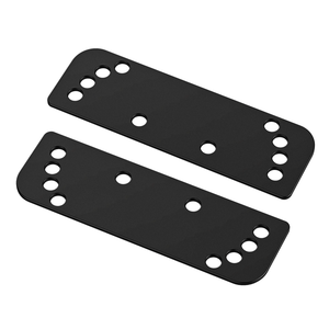 Промышленные детали толщиной от 0,8 мм до 60 мм, все формы, доступные высокоточные лазерные режущие услуги - Product Image 1