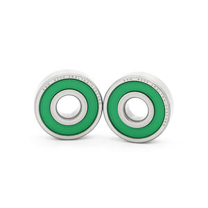 גבוה דיוק עמוק כדור חריץ הנושא 6200-2rsltn9/hc5c3bq מ מפעל eso סין מפעל - Product Image 1