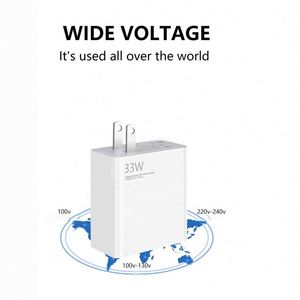 <span class=keywords><strong>Cargador</strong></span> <span class=keywords><strong>original</strong></span> de carga rápida para Redmi Xiao mi 11 ultra120w 67W <span class=keywords><strong>33W</strong></span>, adaptador de <span class=keywords><strong>cargador</strong></span> de carga turbo X5 Pro, <span class=keywords><strong>cargador</strong></span> de viaje - Product Image 3