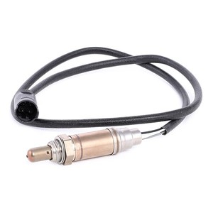 Sonde Lambda Capteur d'oxygène O2 OEM 0258003561 11781739845 pour BMW Z3 E36 <span class=keywords><strong>E38</strong></span> E46 X5 E53 316i 318i 320i 330i 750i <span class=keywords><strong>750li</strong></span> 316Ci - Product Image 1