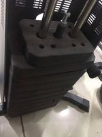 Musculation à domicile, équipement de Fitness, multi-gymnastique, 5 Station, vente en gros,