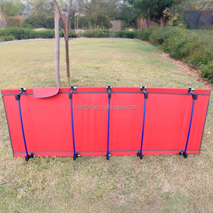 <span class=keywords><strong>Lit</strong></span> <span class=keywords><strong>de</strong></span> <span class=keywords><strong>camp</strong></span> <span class=keywords><strong>pliant</strong></span> robuste et inclinable au design moderne pour la randonnée, le camping et la chambre à coucher - Vente en gros - Product Image 6