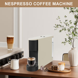 Offre Spéciale Mini cafetière <span class=keywords><strong>design</strong></span> 20 bars de super qualité pour usage domestique - Product Image 4