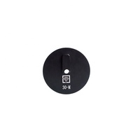 Disque de meulage diamanté pour béton SUMO à double segment Redi Lock haute dureté, à liaison métallique, OEM pour outils abrasifs