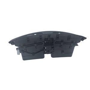 Rejilla de Ventilación Central 55670-53020 para Lexus IS250/350 2006-2009, Pieza de Plástico para el Tablero - Product Image 2