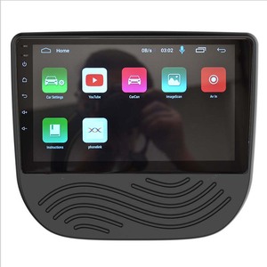 เครื่องเล่นในรถยนต์ Strongseed พร้อมระบบนำทาง GPS และวิทยุสำหรับ Malibu ความจุ 4+64GB - Product Image 3