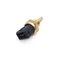 Nuevo Sensor de Temperatura del Agua Refrigerante 06238938 para Chevrolet Tornado 07085083 93313156 25036898 12608814 5952155 12611420