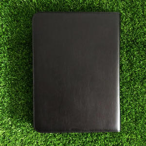 Pizarra Táctica Plegable Multifuncional Portátil de Cuero con Imán para Baloncesto, Voleibol, Fútbol, para Enseñar Tácticas - Product Image 5