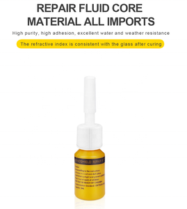 <span class=keywords><strong>Kit</strong></span> di <span class=keywords><strong>Riparazione</strong></span> <span class=keywords><strong>Parabrezza</strong></span> Auto Aggiornato, Strumenti per Riparare Graffi e Crepe, <span class=keywords><strong>Kit</strong></span> di <span class=keywords><strong>Riparazione</strong></span> per <span class=keywords><strong>Parabrezza</strong></span> Auto - Product Image 4