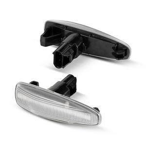 Автозапчасти, Светодиодные Габаритные светодиодные фары для <span class=keywords><strong>Mitsubishi</strong></span> Lancer Sportack <span class=keywords><strong>Outlander</strong></span> Sport - Product Image 6