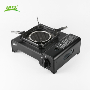 Hogar al aire libre portátil infrarrojo a prueba <span class=keywords><strong>de</strong></span> viento Cassette Camping estufa <span class=keywords><strong>de</strong></span> gas butano - Product Image 1