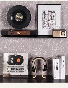 Audífonos con Diseño Musical de Alta Calidad, Decoraciones Suaves y Adornos - Product Image 5