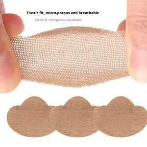 Patch <span class=keywords><strong>anti</strong></span>-usure pour éliminer les cors et les <span class=keywords><strong>callosités</strong></span> sur l'avant-pied, coussinets <span class=keywords><strong>anti</strong></span>-cors jetables avec autocollants aléatoires - Product Image 4