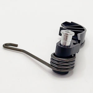 Tensioner Rantai Timing Mesin Otomatis Original Ea888 Gen <span class=keywords><strong>2</strong></span> GEN <span class=keywords><strong>3</strong></span> untuk VW Audi Q5 06K109507S 06K109507N 06K109507F 06H109509R - Product Image 6