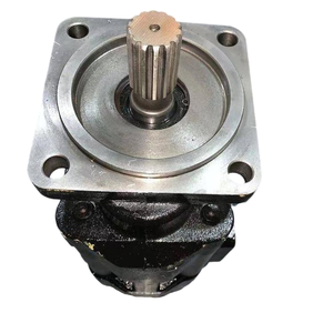 Bomba de Engranajes Hidráulica Huamao Serie JHP2063, Bomba de Engranajes de Alta Presión para Cargadora de Ruedas y Excavadora, Nueva, Origen Shandong, 1 Año de Garantía - Product Image 5