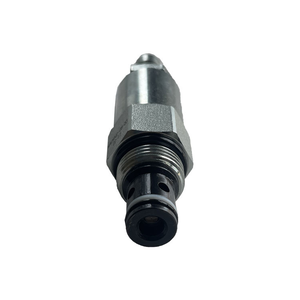 MDRV MDRV-10 MDRV-08 Hidráulico Unidireccional Roscado 350 Bares 114L/min Caudal 1 Año de Garantía 3/8 - Product Image 3