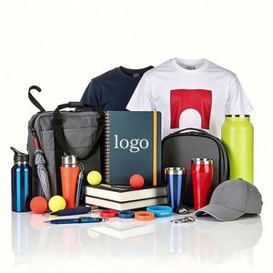 Artículo Promocional Más Vendido en 2026, Sets de Regalo para Actividades Promocionales, Regalos Empresariales con Logotipo Personalizado, Bolsa para Bolígrafos, Regalos Corporativos - Product Image 1