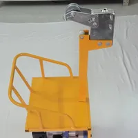 Easy Assemble Window Cleaning Equipment, Suspended Platform