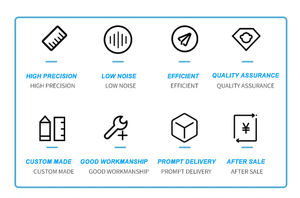 Matriz de Conformación de Rejillas Resistente al Desgaste de Acero 42CrMo Wilamac <span class=keywords><strong>2026</strong></span> Mejorada, Vida Útil del Molde de 2-3 Años para Operaciones de Prensa Plegadora de Trabajo Pesado - Product Image 5
