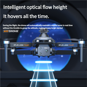 Máy bay không người lái CZ09 4K chất lượng cao, chuyên nghiệp, camera kép, nhỏ gọn, giá rẻ, dễ sử dụng, có thể gập lại, dành cho người mới bắt đầu - Product Image 3