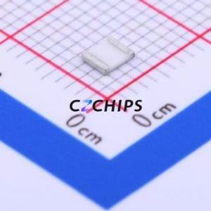 Resistencia SMD RS-1210K10R0FT 1210 (Tipo: Película Gruesa) (Resistencia: 10 Ohmios Precisión: 1%) - Product Image 2