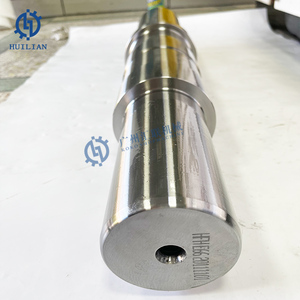 E63 E64 E65 E66 E66N E68 Hammer Ersatzteile Kolben Gute Qualität Rock für die Befestigung des hydraulischen Unterbrecher zylinders des Baggers - Product Image 5