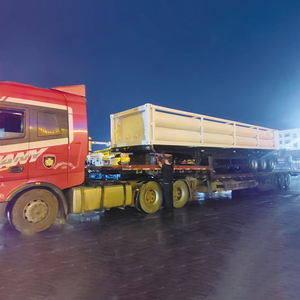 CNG lưu trữ Skid công suất cao Xi lanh khí <span class=keywords><strong>container</strong></span> công nghiệp cng hệ thống xe tăng - Product Image 5