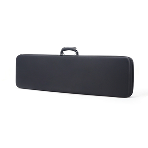 Vente en gros OEM/ODM, étui de rangement pour armes à feu en EVA personnalisé, grand modèle, tactique de luxe, avec protection IP66 contre l'eau et la poussière - Product Image 5