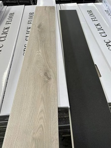 Revêtement de <span class=keywords><strong>sol</strong></span> SPC avec sous-couche, système de clic, revêtement de <span class=keywords><strong>sol</strong></span> en vinyle SPC, intérieur, revêtement de <span class=keywords><strong>sol</strong></span> SPC 6 mm, moderne, imitation marbre - Product Image 2