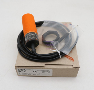 Capteurs de proximité capacitifs authentiques IFM, série KI0205/KB0025/KI0020/KG0010/KB0029 - Product Image 2