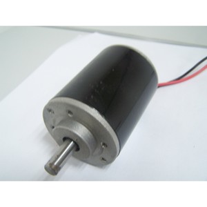 Steel Pipe Motor 36V For Cotton <b>Candy</b> <b>Machine</b> Game <b>Machine</b> Coin Operated - Product Image 2
