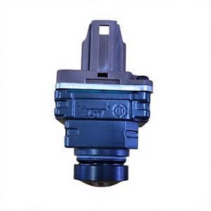 Caméra de vision latérale avant avec signal TVI de vision nocturne 720p pour Mercedes Benz W213 W205 W222 W253 - Product Image 4