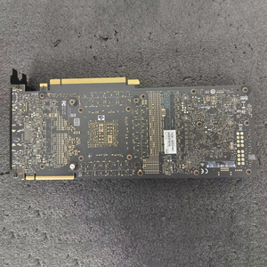 การ์ดแสดงผล6000 RTX ประสิทธิภาพสูงเซิร์ฟเวอร์กราฟิกการ์ด6000 RTX 24GB GPU สำหรับ Quadro RTX การ์ดแสดงผล6000 - Product Image 5