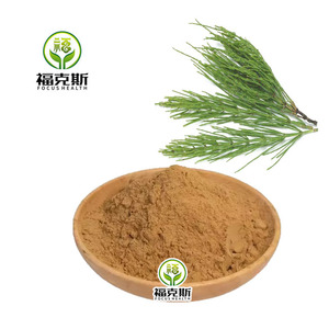 ผงสกัดอีควิเซตัม อาร์เวนเซ่ 10% ซิลิคอน <span class=keywords><strong>สมุนไพร</strong></span>หางม้า สำหรับเครื่องสำอางและผลิตภัณฑ์เสริมอาหาร - Product Image 3