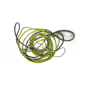 สายเคเบิลหุ่นยนต์ FANUC รุ่น D1117 - Product Image 1