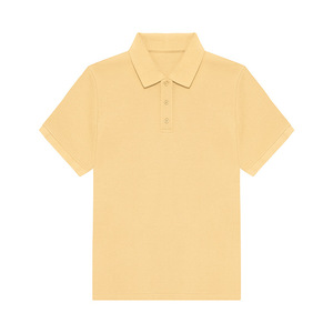 Polos ajustados y rentables para hombre, camiseta personalizada para hombre con logotipo bordado de alta calidad, tela de punto, camiseta Polo de Golf de talla grande para hombre - Product Image 5
