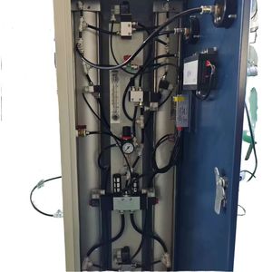 <span class=keywords><strong>Ln2</strong></span> nhà máy 10L/h Độ tinh khiết 99.99% tự động PSA Nitơ nhà máy sản xuất nhỏ <span class=keywords><strong>LN2</strong></span> Máy phát điện - Product Image 5