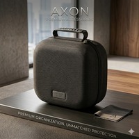 Nouveaux accessoires VR portables, étui de transport pour casque VR, boîte de rangement EVA pour Oculus Quest 2