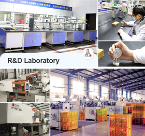 2024 mới trong suốt đầy màu sắc Push-Pull tẩy với chất lượng cao cho sinh viên - Product Image 6