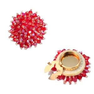 Broches de Perlas y Cristales ERKOUMI en Oferta, Botones a Presión con Forma de Tortuga para Camisas, Trajes, Vestidos, Abrigos, Blusas y Prendas - Product Image 4