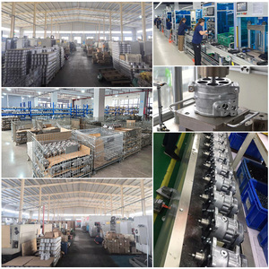 JL partexp <span class=keywords><strong>คอม</strong></span>เพรสเซอร์แอร์คอมเพรสเซอร์ AC 24V <span class=keywords><strong>10PA15C</strong></span> สำหรับเครื่องผสมสำหรับอีซูซุ - Product Image 4