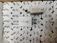 Au Plug Phone Adapter Charger Cargador de pared USB de viaje rápido con QC 3,0 PD 3,0 GAN Material OTP OVP Protection SCP Function