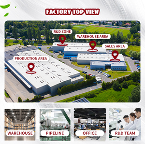 Personaliza Tu Propia Marca de Té Herbal <span class=keywords><strong>Detox</strong></span> Adelgazante en Bolsitas, Etiqueta Privada, Certificado Halal, 20 Bolsitas - Product Image 4