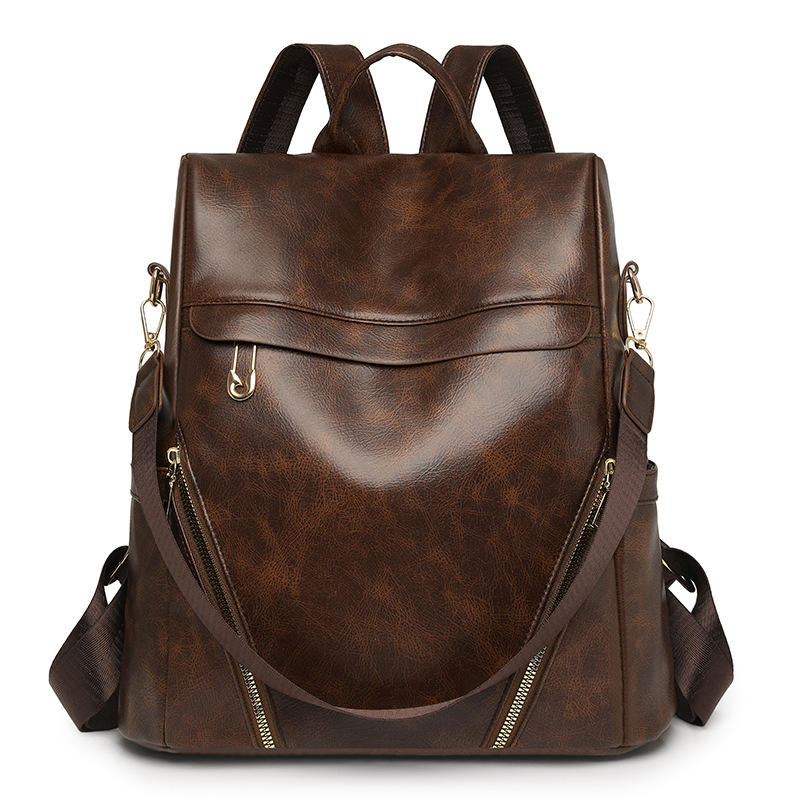 สีน้ำตาลกาแฟ