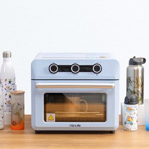 Pyd cuộc sống 2025 mới nhất 25 L thông minh thăng hoa Tumbler Mug Máy ép nhiệt thăng hoa lò - Product Image 1