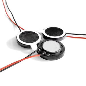 16*4.5 mét Điện thoại di động các bộ phận loa micro âm thanh vòng 16 MÉT 1 Wát 8Ohm <span class=keywords><strong>Mylar</strong></span> Loa - Product Image 6