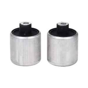 Kit de 2 silentblocs de bras de suspension 31126855743 pour BMW N20 F30 F35 328i - Product Image 1