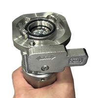 KRES FF9 Valve à boisseau sphérique interlock pour refroidissement liquide des centres de données-Anti-fuite, pas de déconnexion accidentelle